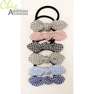 Hair Tie PTH17-0517